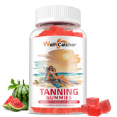 Tanning Gummies - Skin Health & Natural Glow